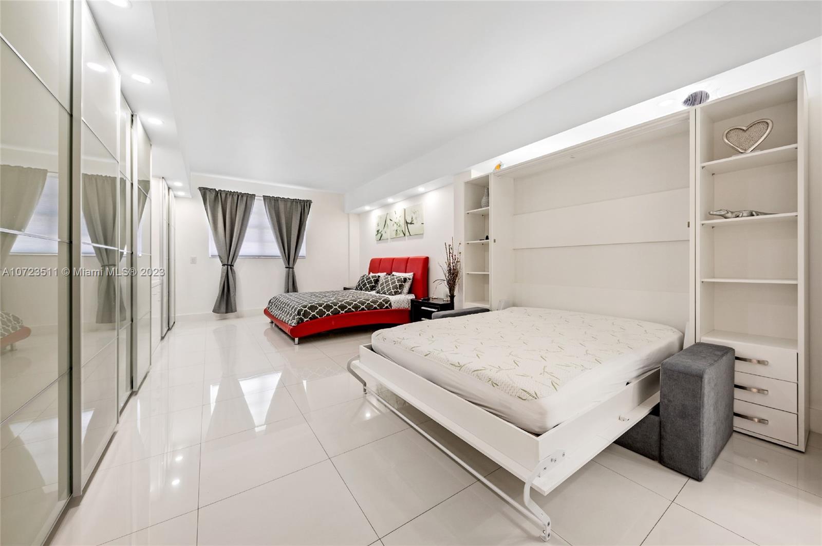 SIAN OCEAN RESIDENCES CON - Residential Lease