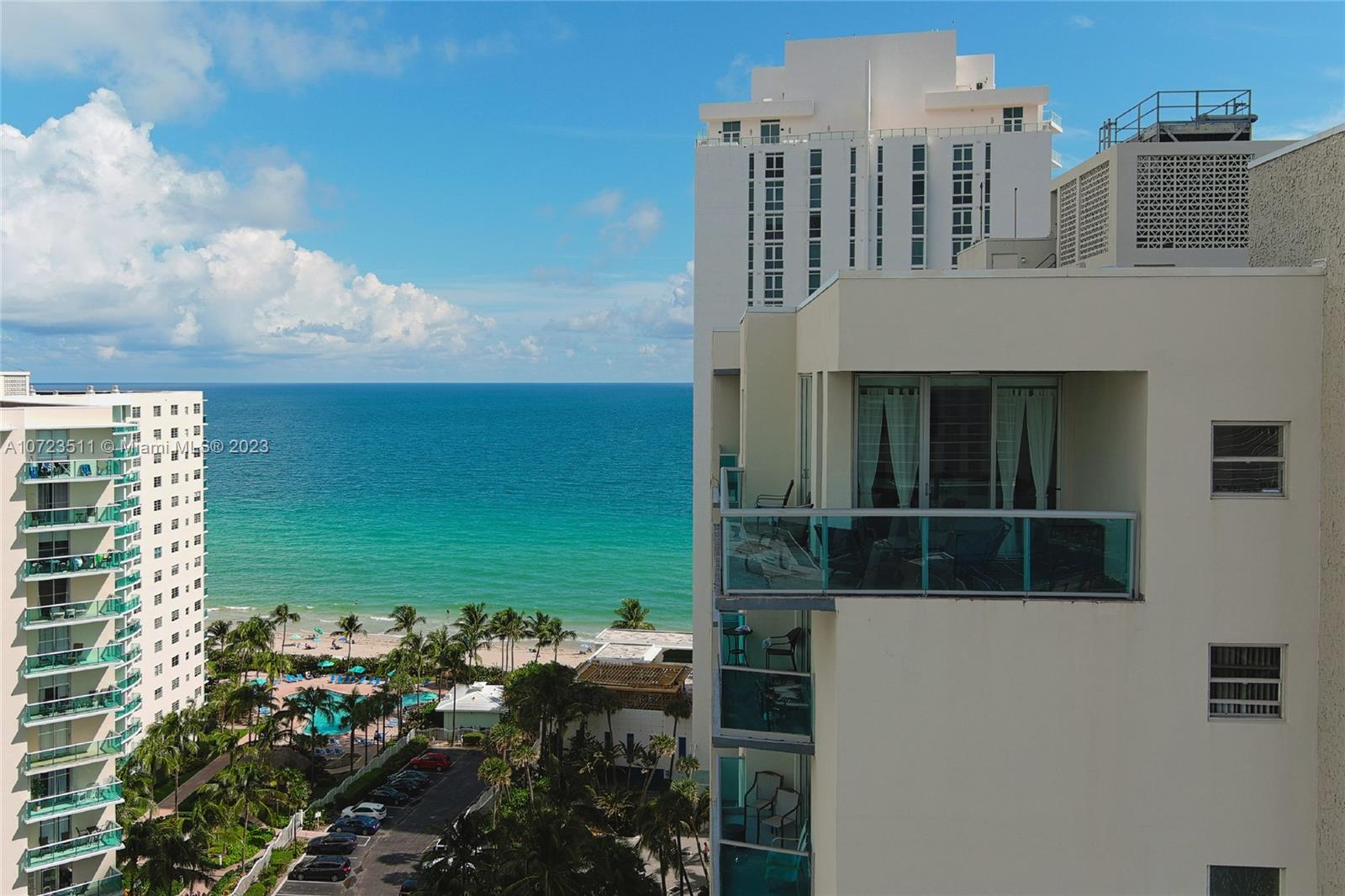 SIAN OCEAN RESIDENCES CON - Residential Lease