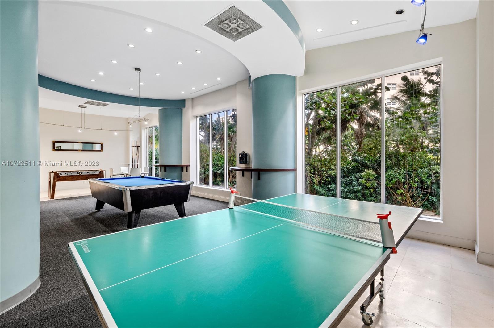 SIAN OCEAN RESIDENCES CON - Residential Lease