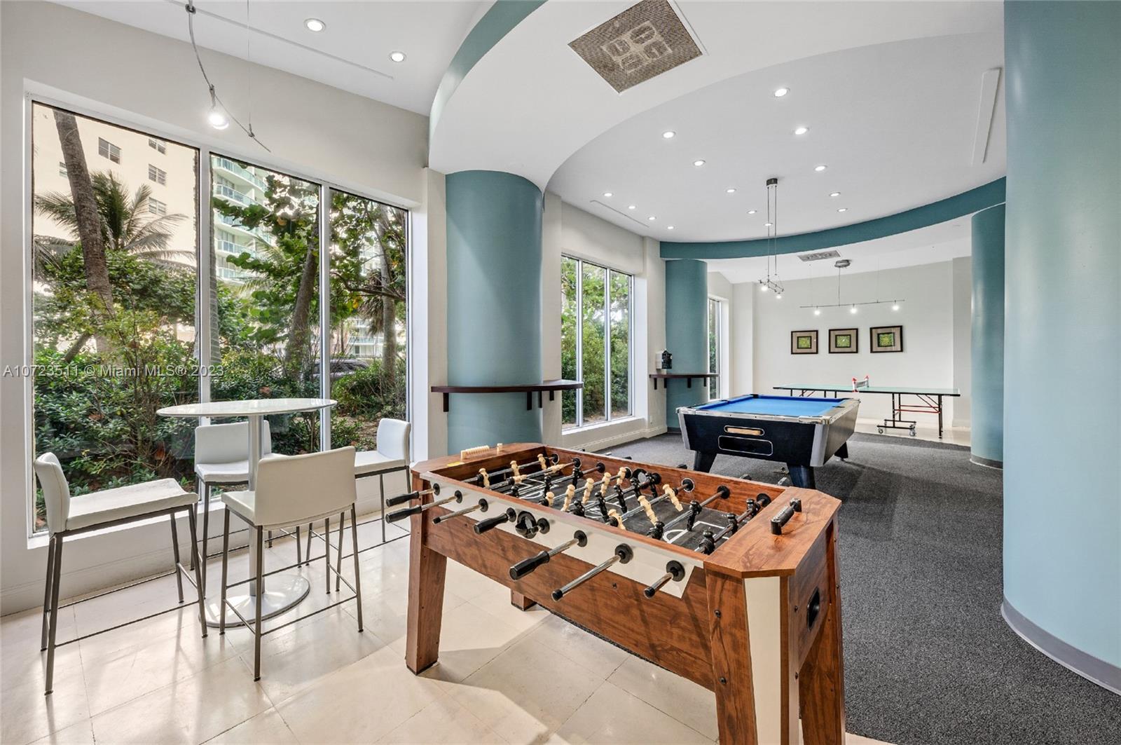 SIAN OCEAN RESIDENCES CON - Residential Lease