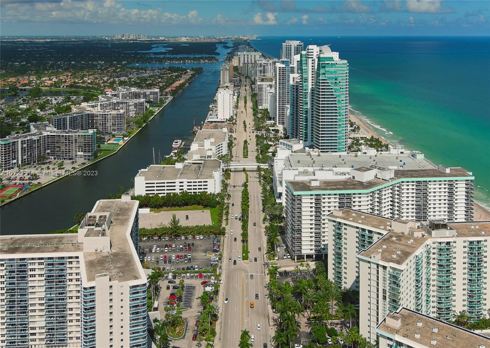 SIAN OCEAN RESIDENCES CON - Residential Lease