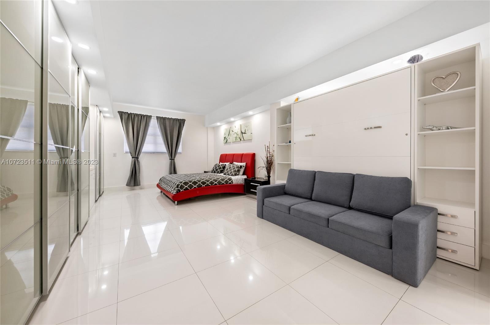 SIAN OCEAN RESIDENCES CON - Residential Lease