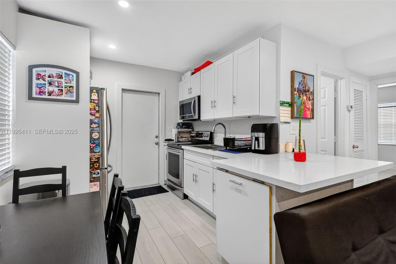 BUNCHE PARK - Residential