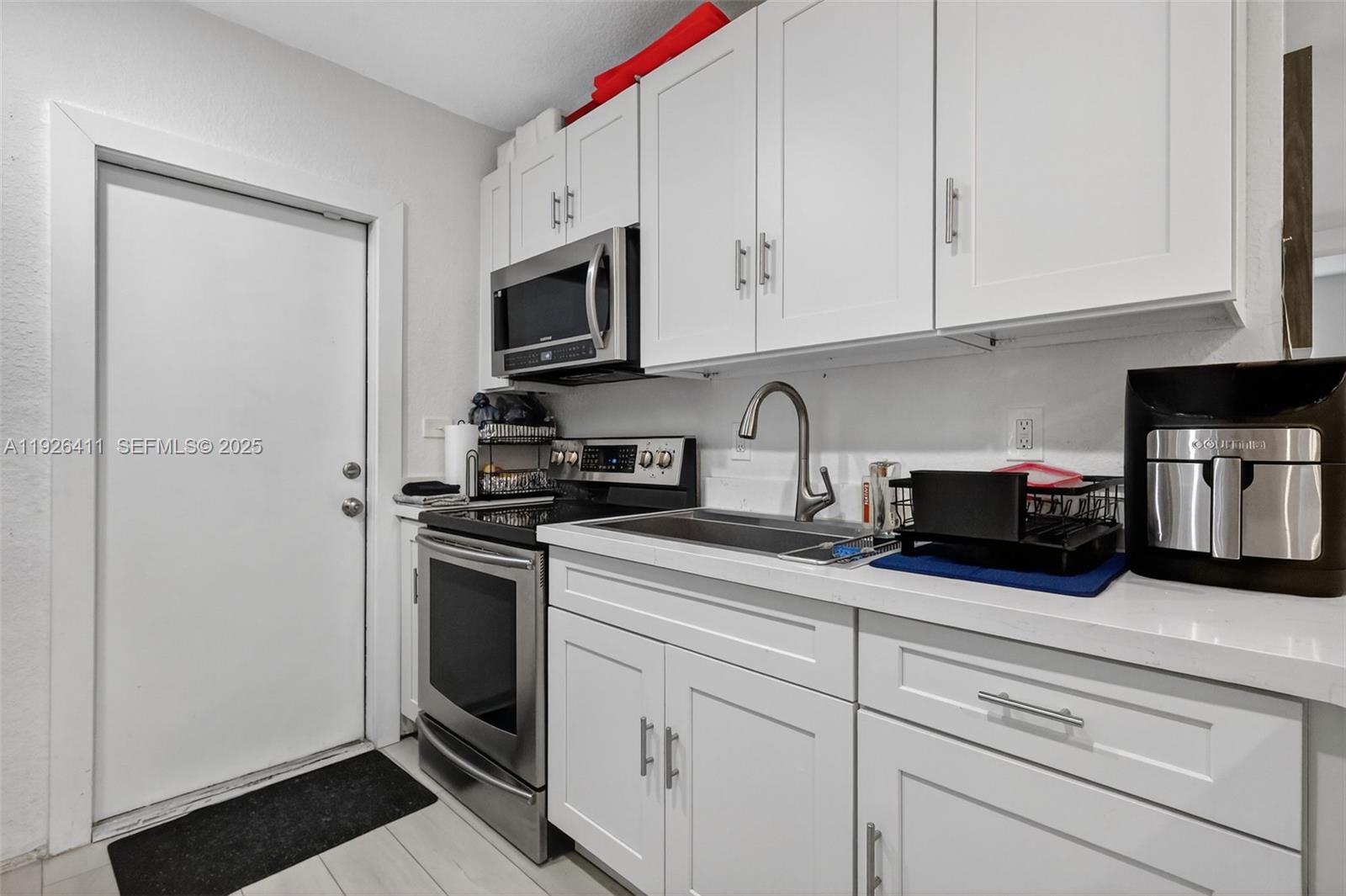 BUNCHE PARK - Residential