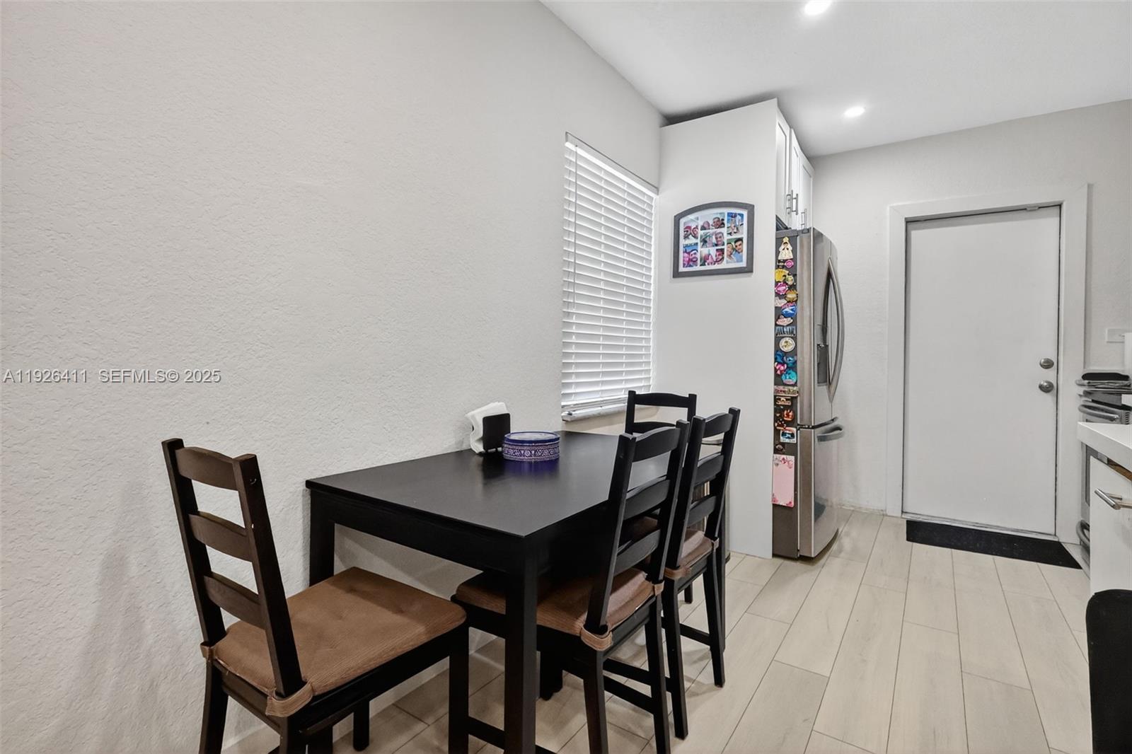 BUNCHE PARK - Residential