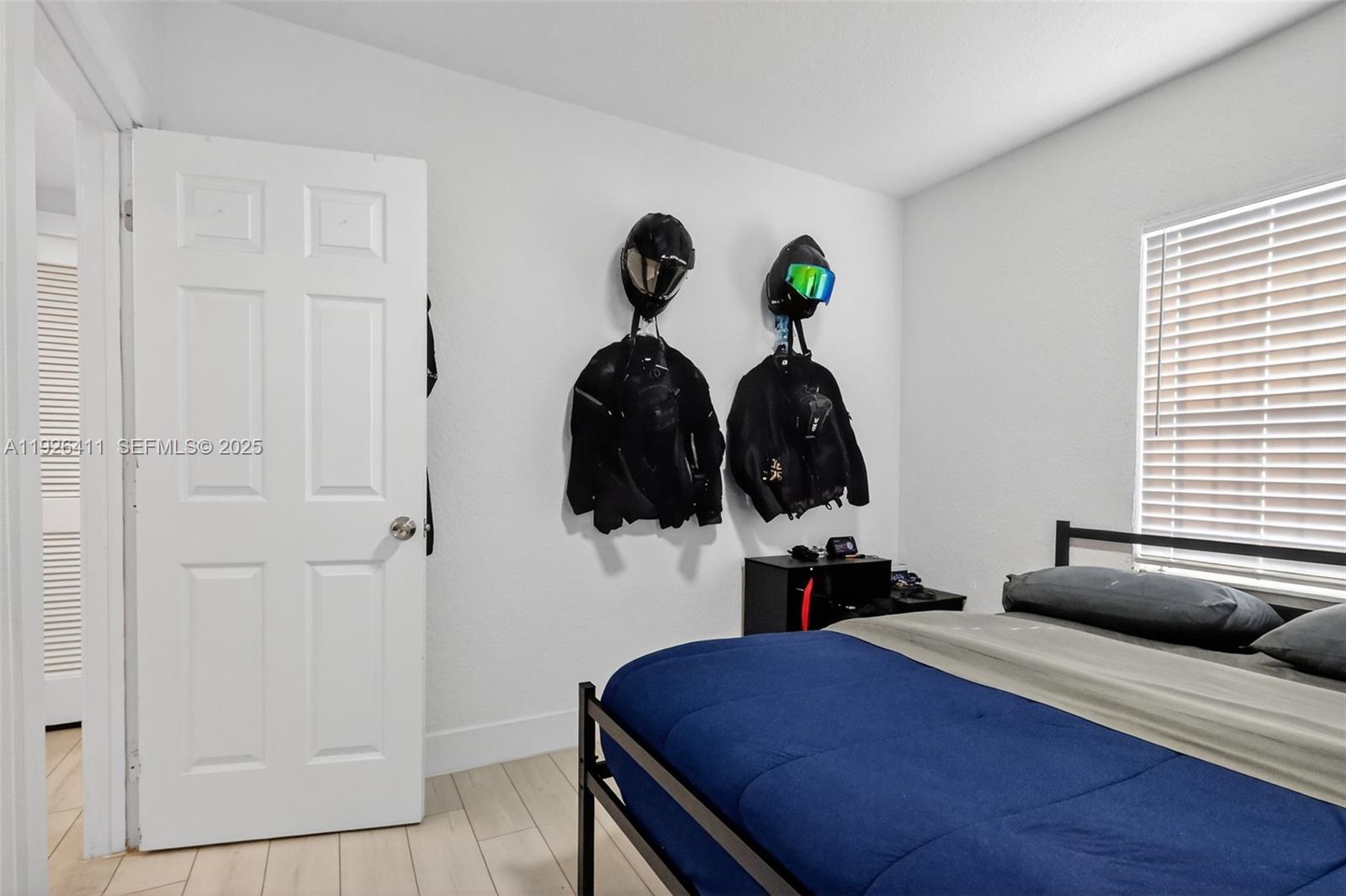 BUNCHE PARK - Residential