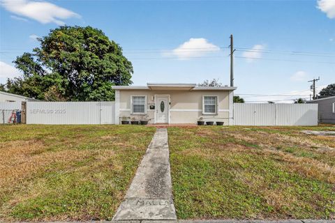 Photo of 15925 NW 19th Ave, Miami Gardens, FL 33054 (MLS # A11926411)