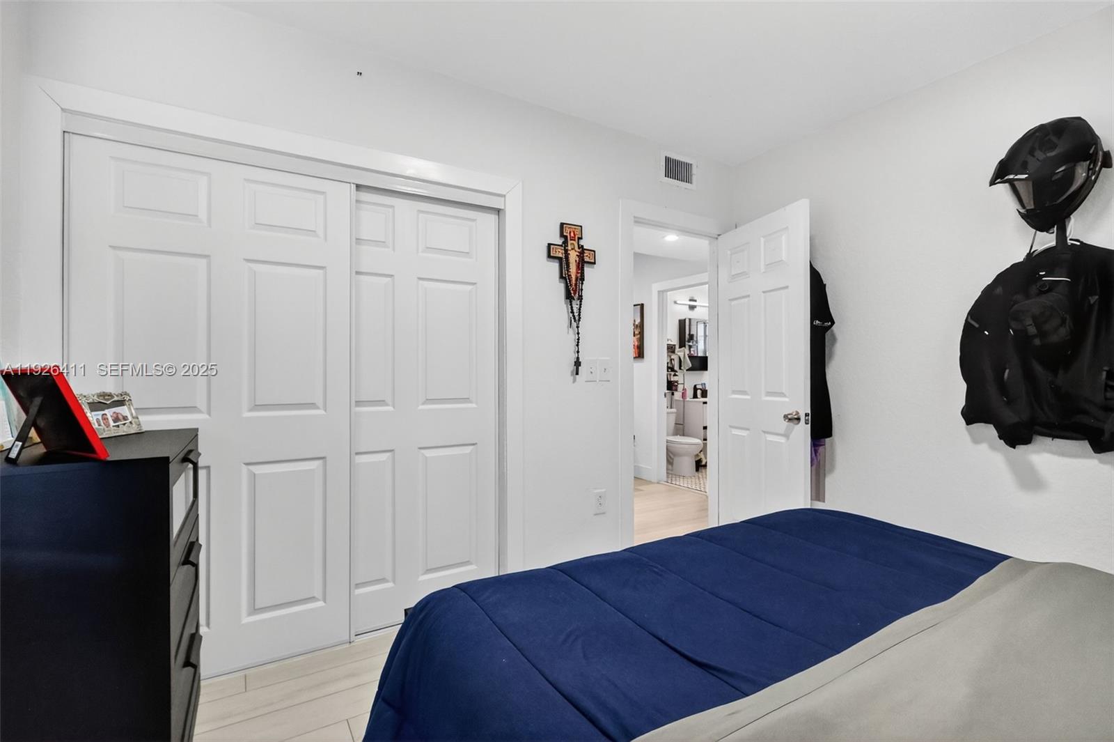 BUNCHE PARK - Residential