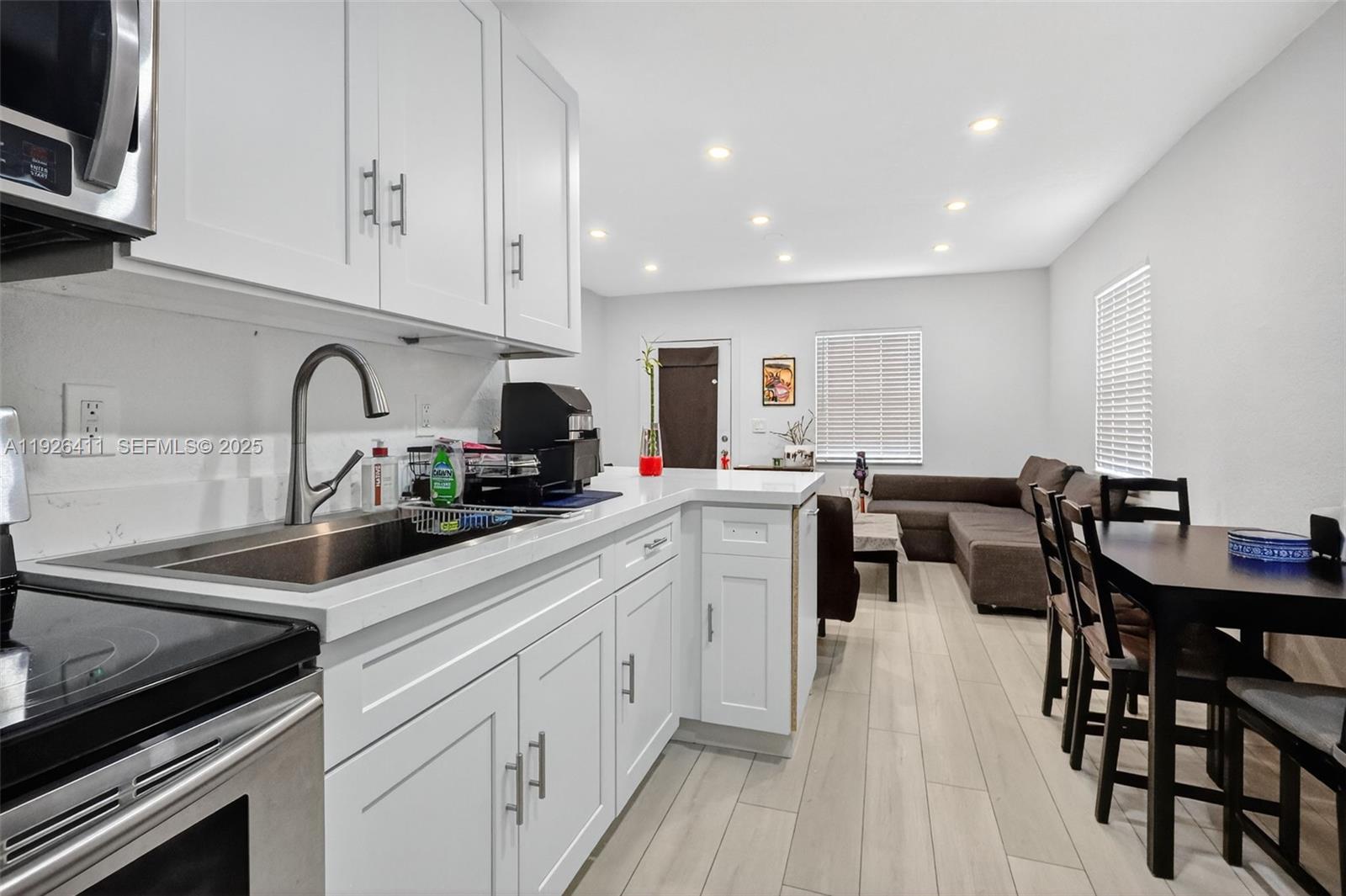 BUNCHE PARK - Residential