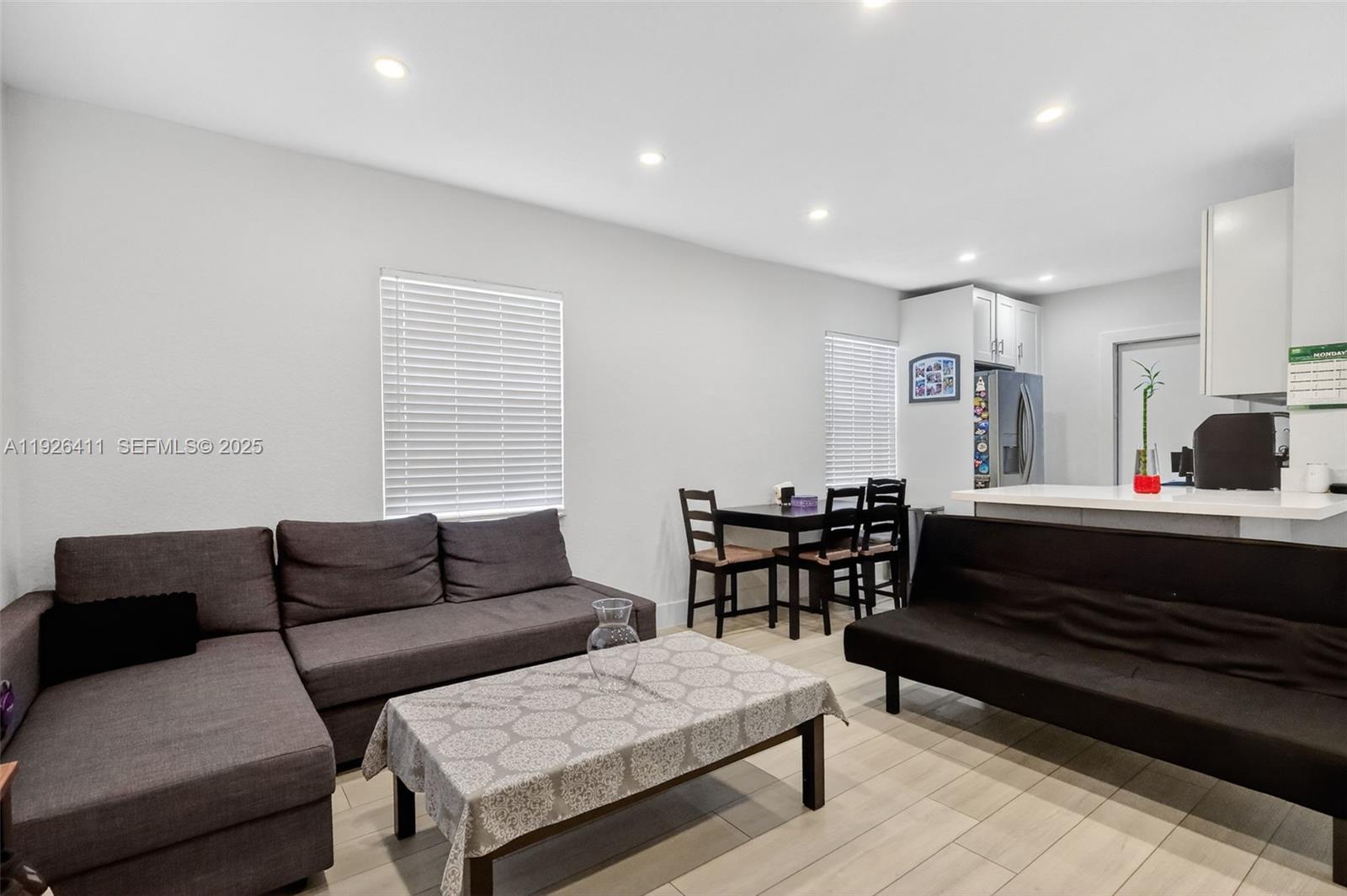 BUNCHE PARK - Residential