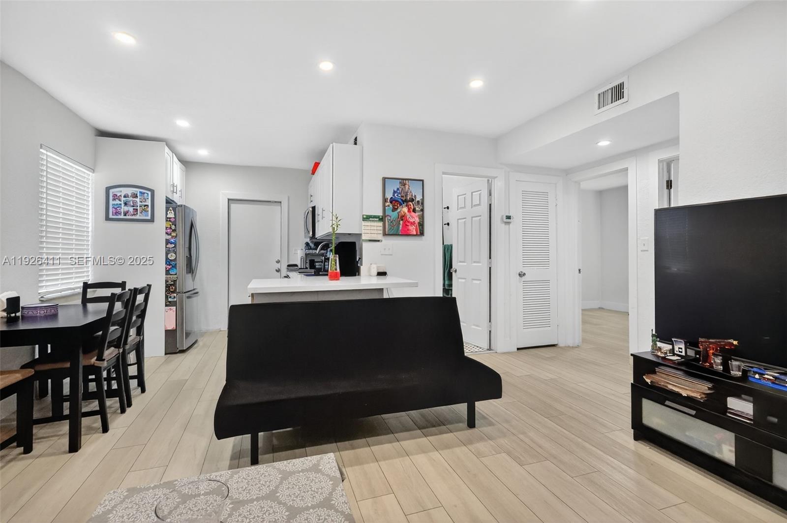 BUNCHE PARK - Residential