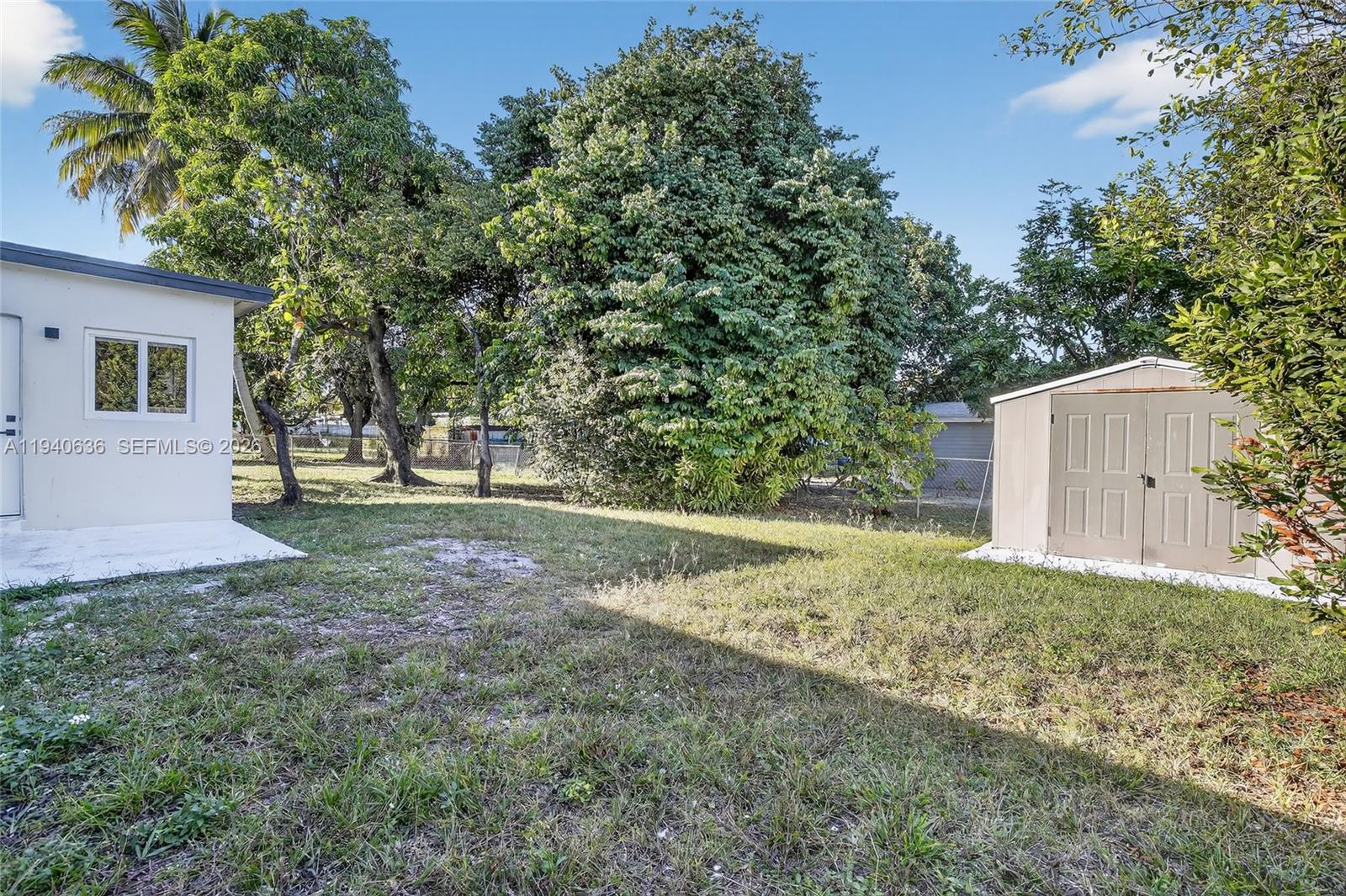 LIBERTY HOMES ESTATES SEC - Residential