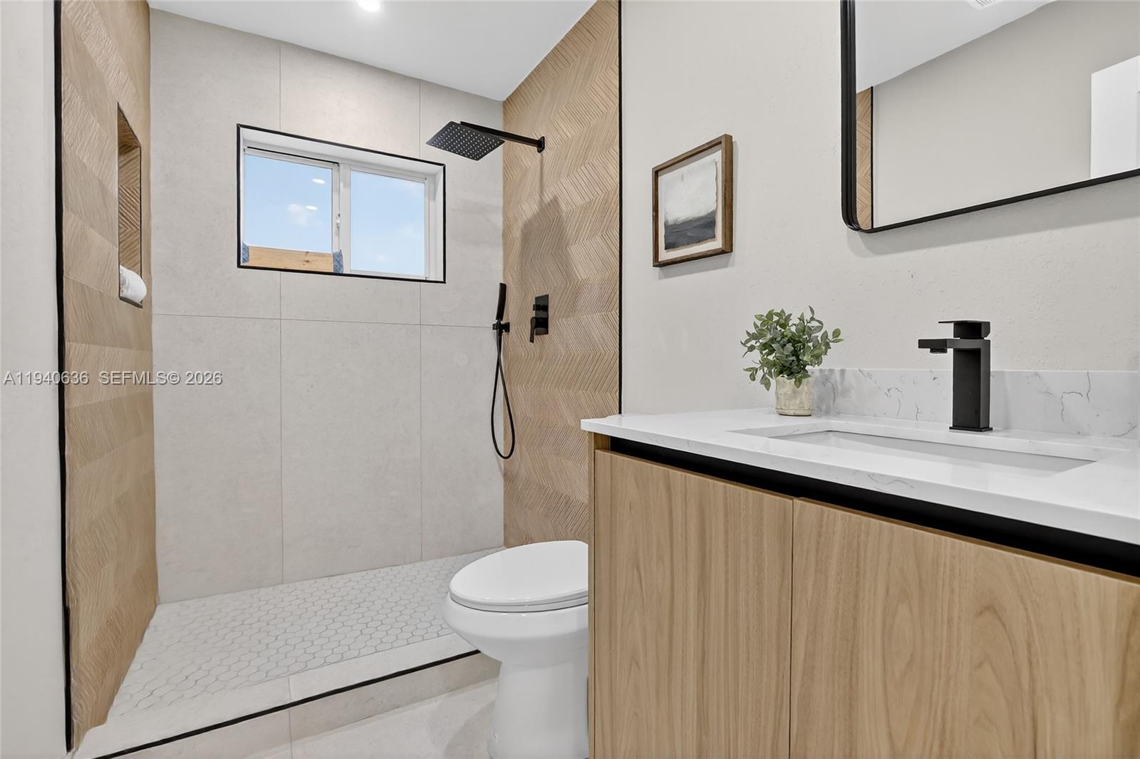 LIBERTY HOMES ESTATES SEC - Residential