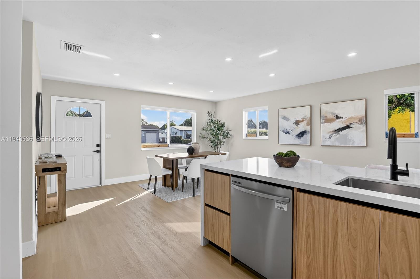 LIBERTY HOMES ESTATES SEC - Residential