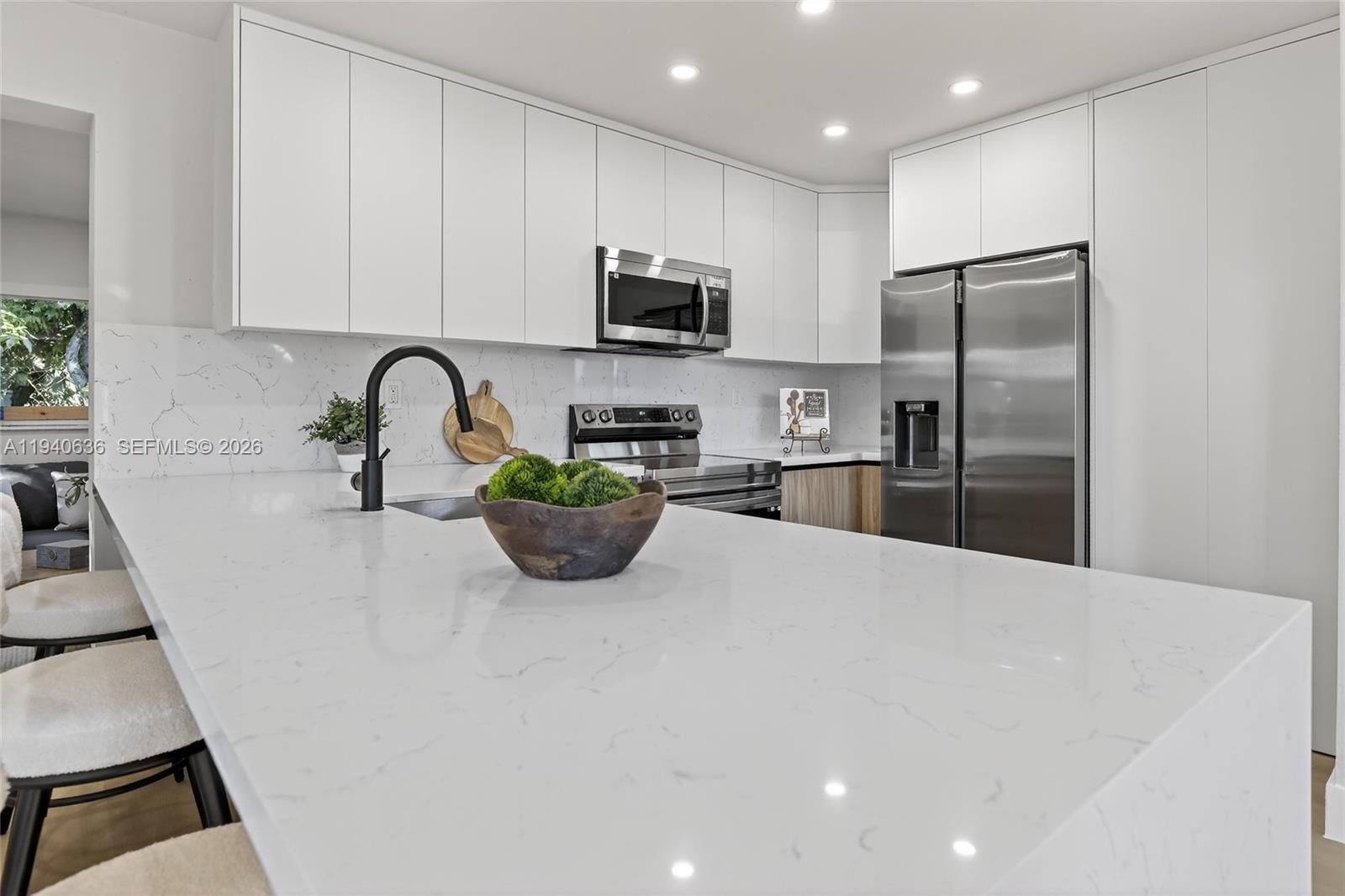 LIBERTY HOMES ESTATES SEC - Residential