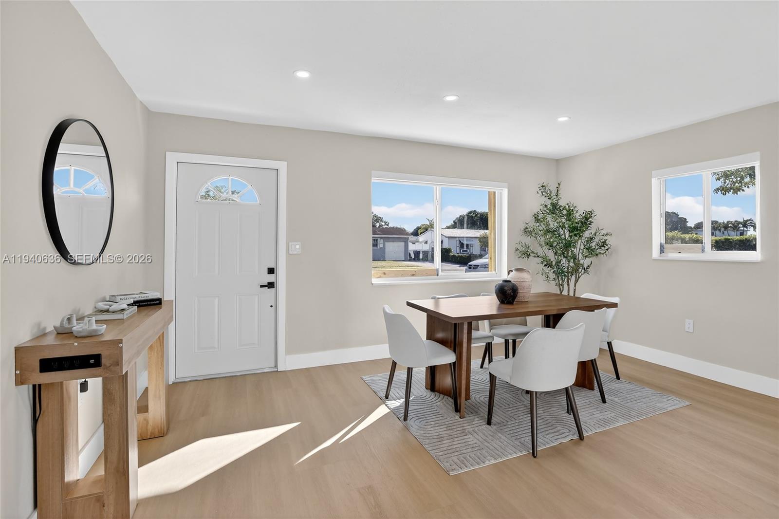 LIBERTY HOMES ESTATES SEC - Residential