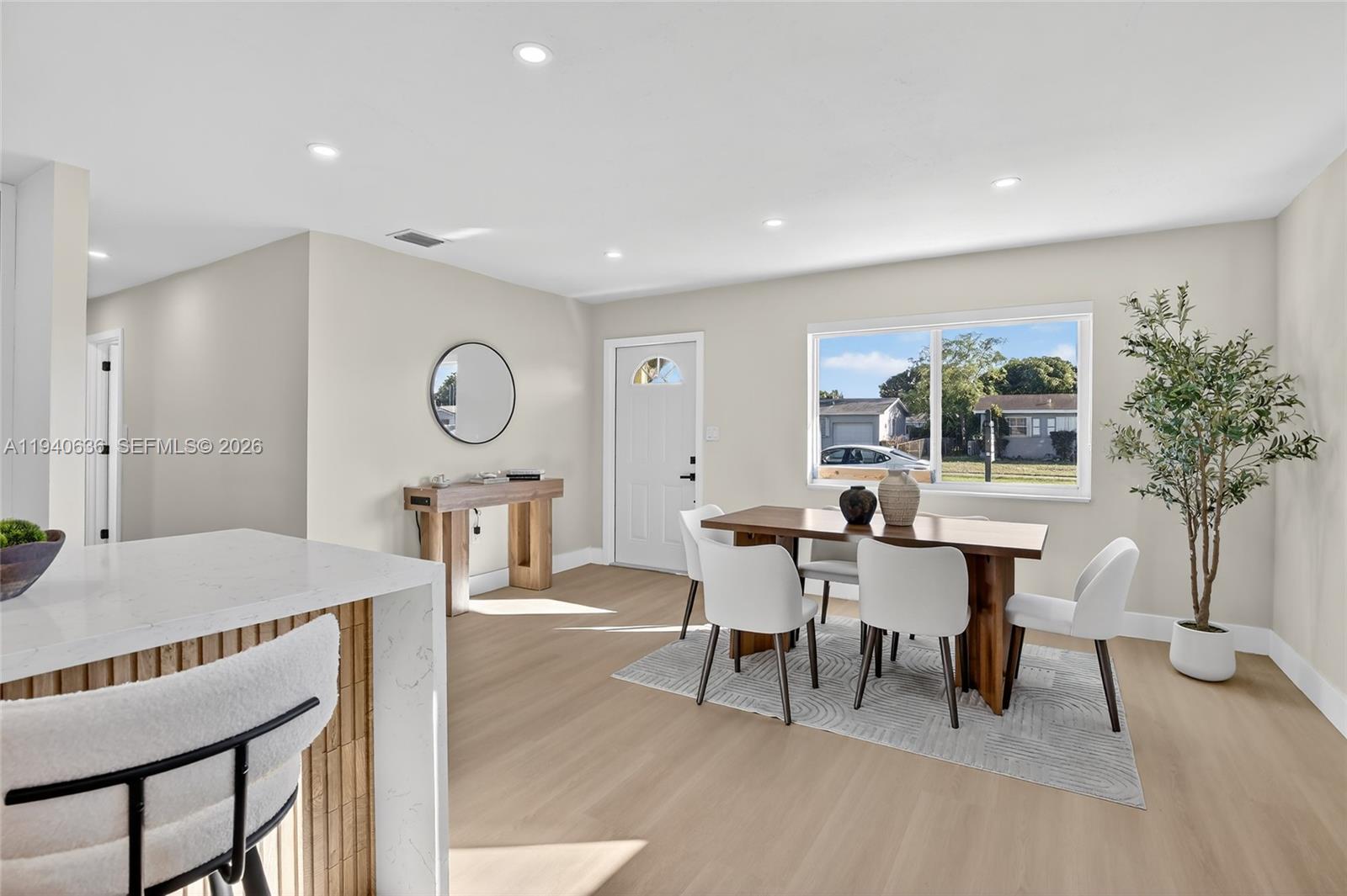 LIBERTY HOMES ESTATES SEC - Residential