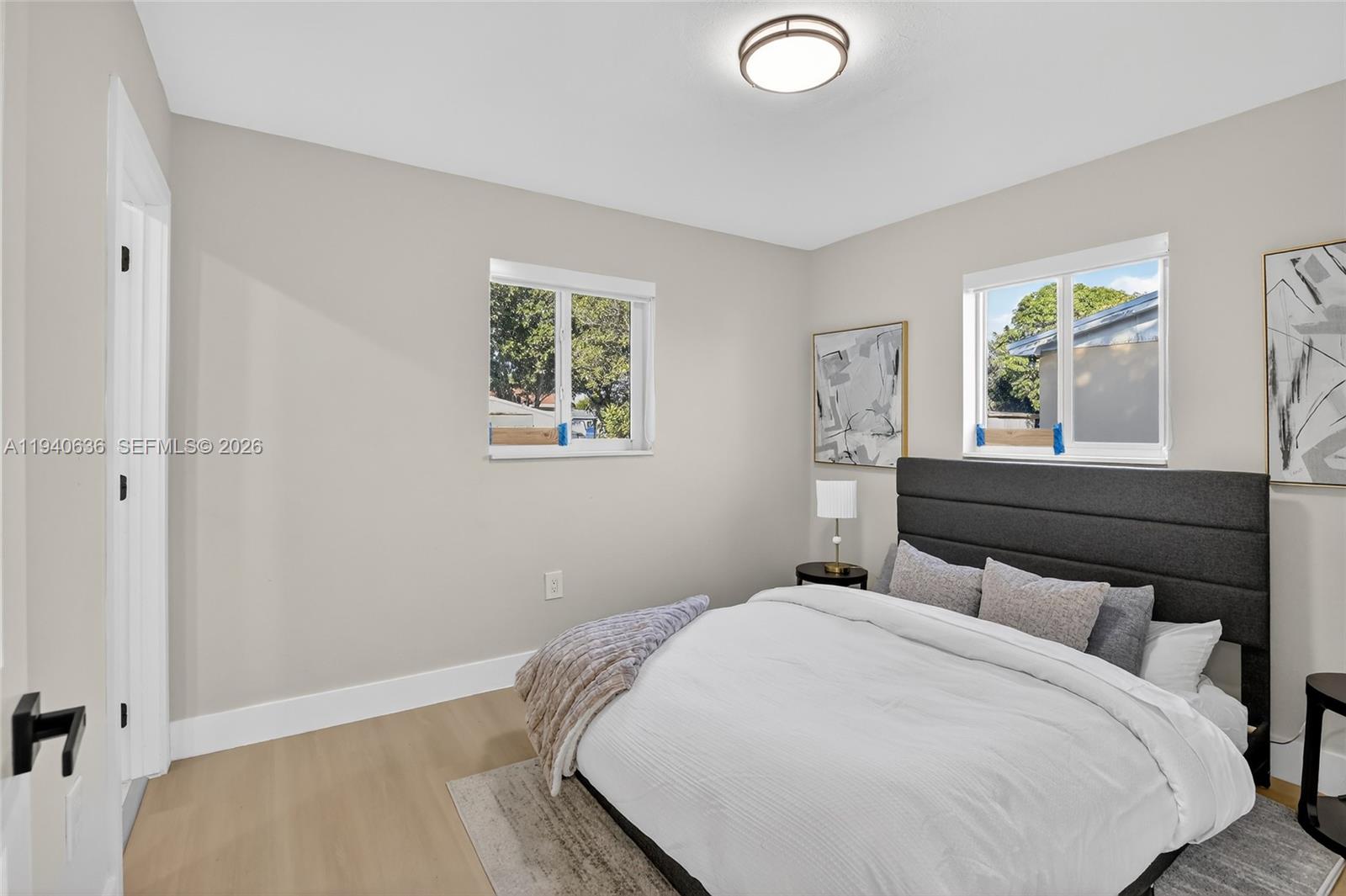 LIBERTY HOMES ESTATES SEC - Residential