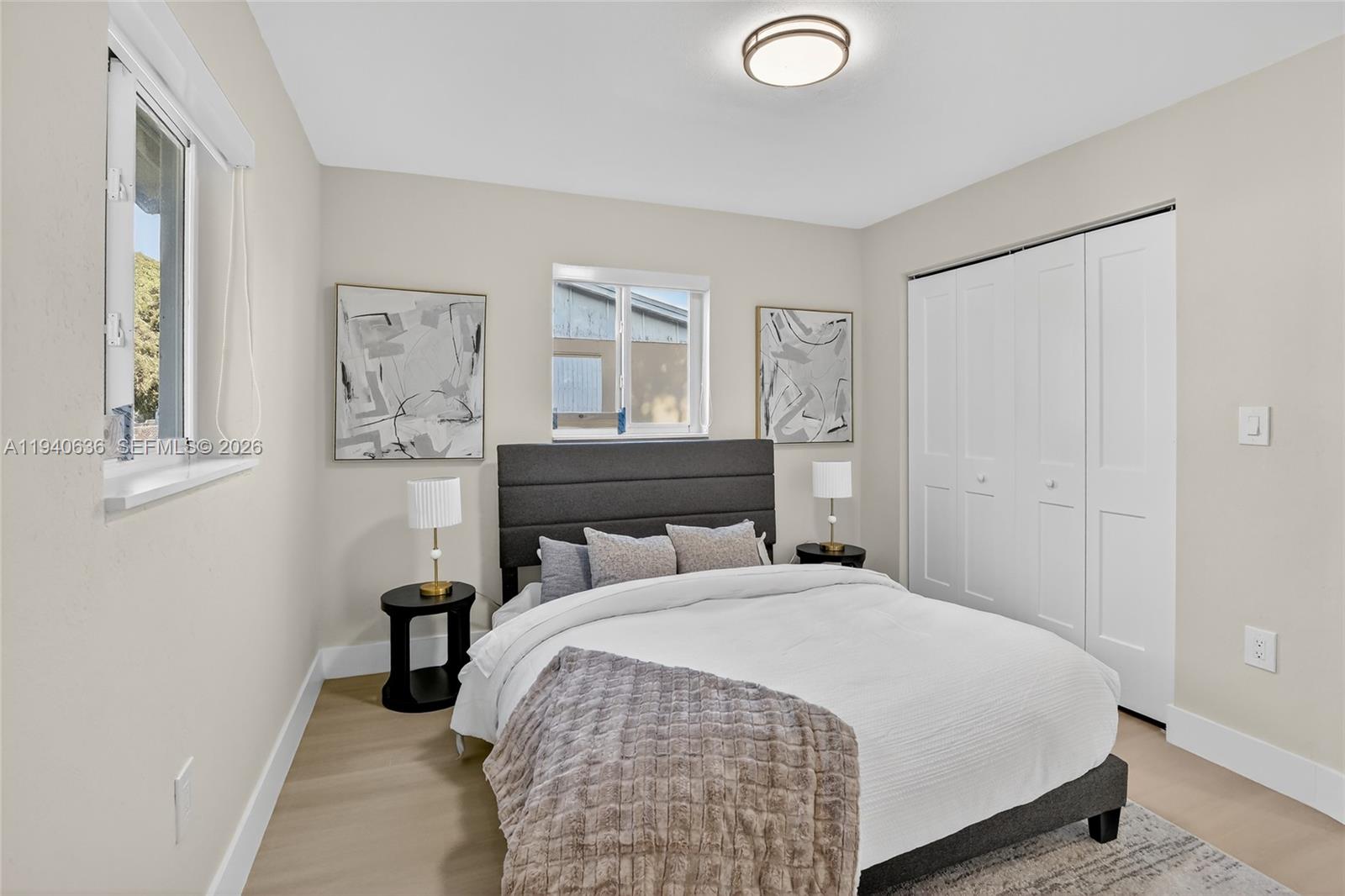 LIBERTY HOMES ESTATES SEC - Residential