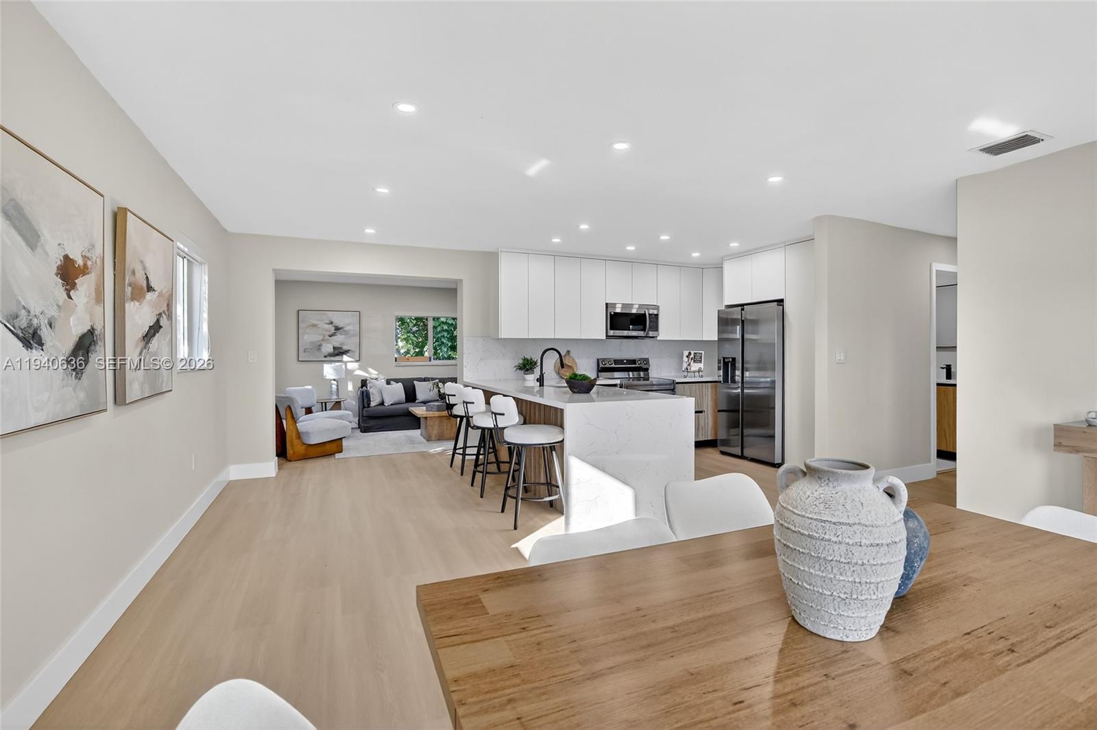 LIBERTY HOMES ESTATES SEC - Residential