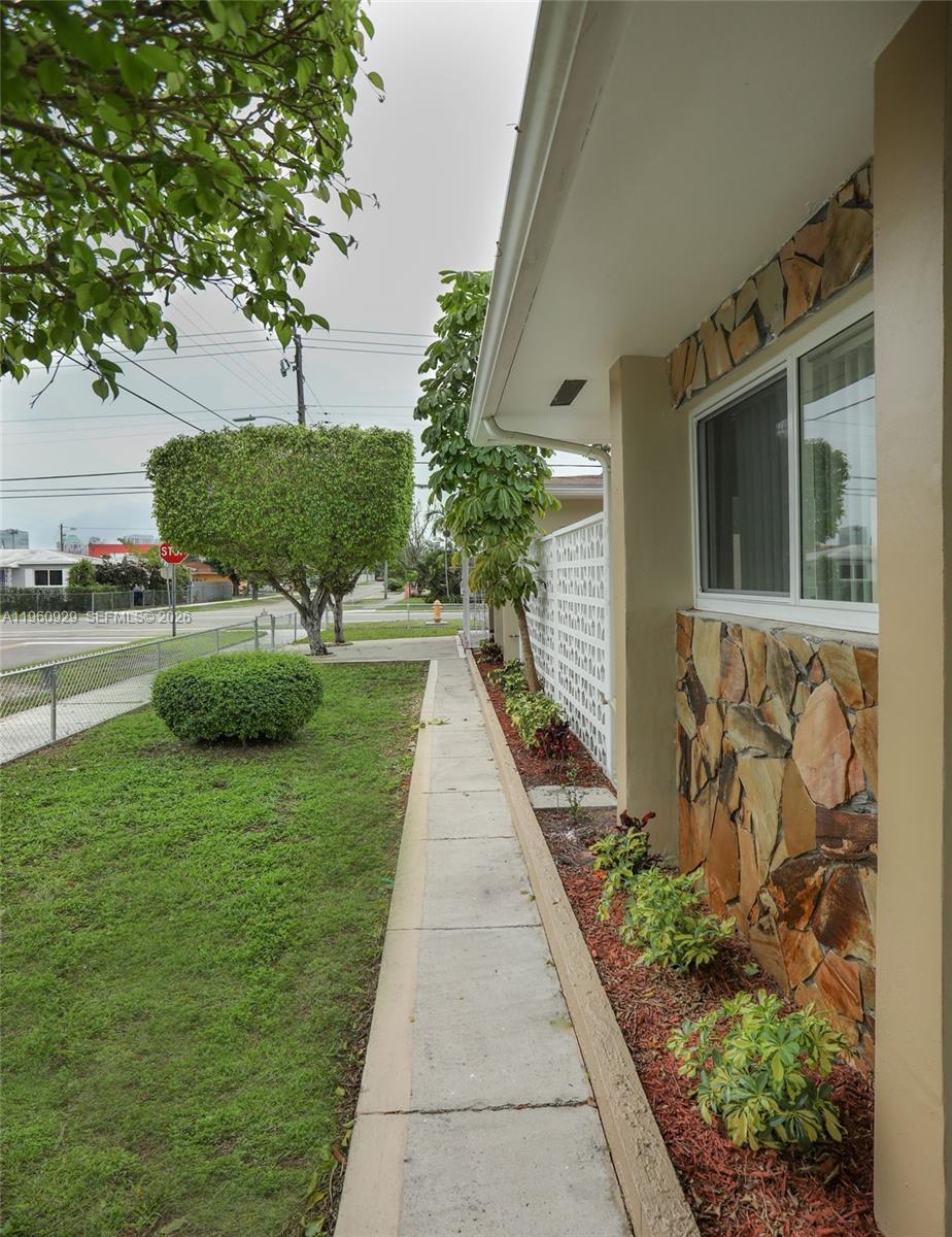 2656 SW 31st Ct 2654