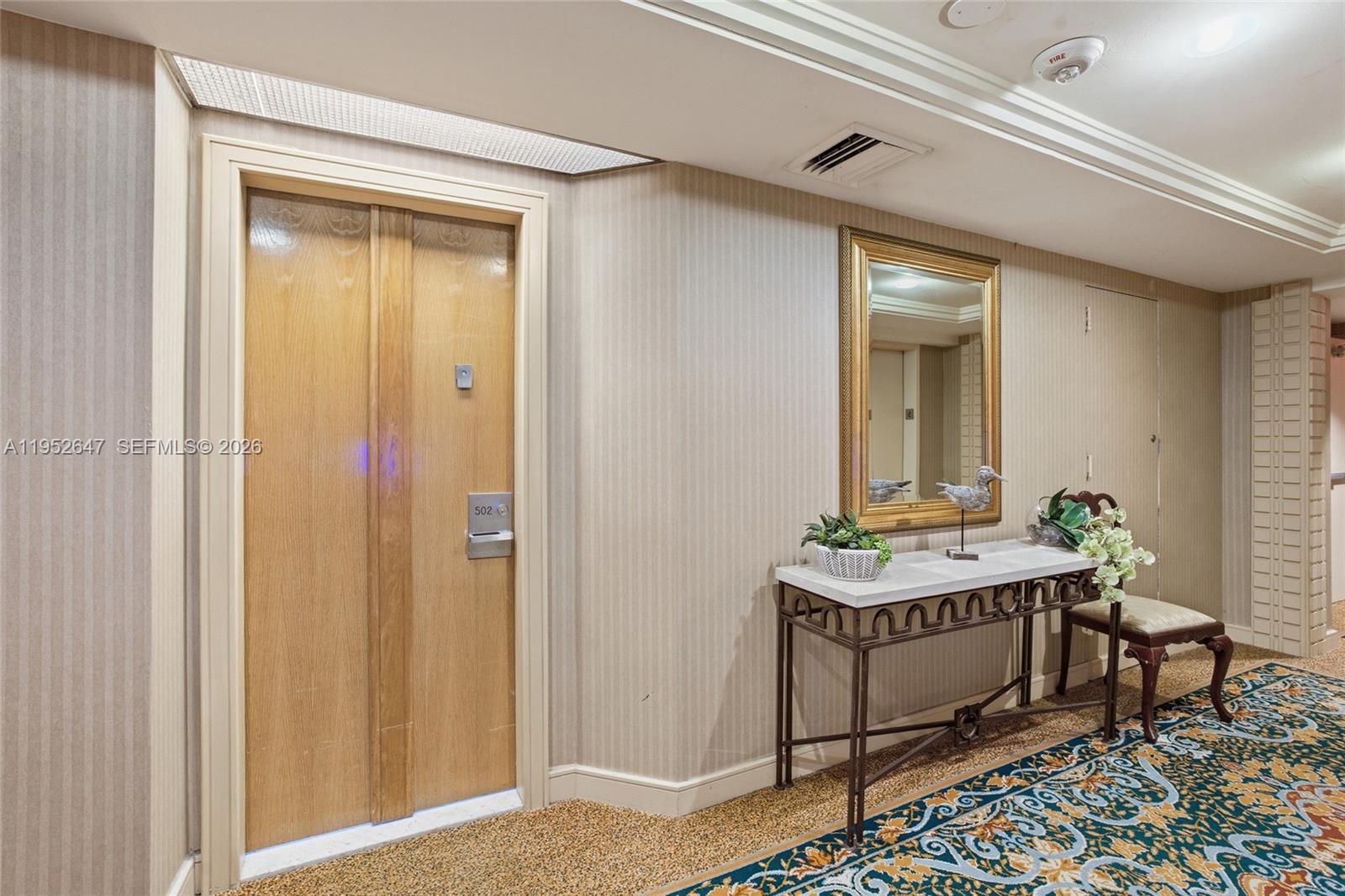 THE LANDMARK CONDO - Residential