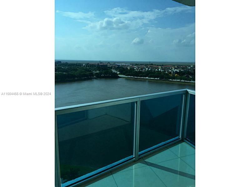 TAO - Residential Lease
