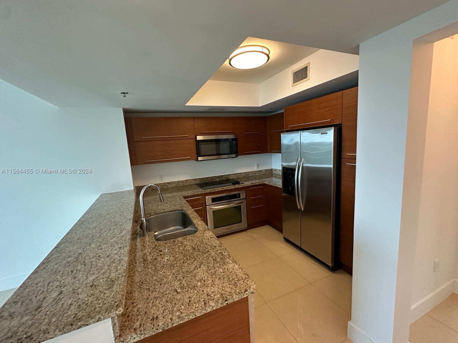 TAO - Residential Lease