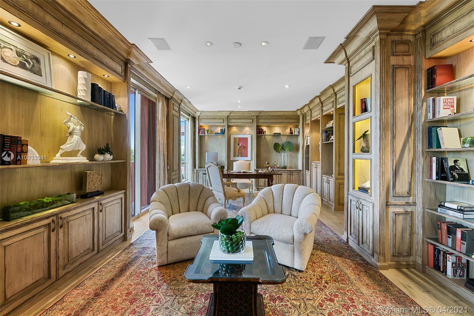 THE GABLES CONDO - Residential