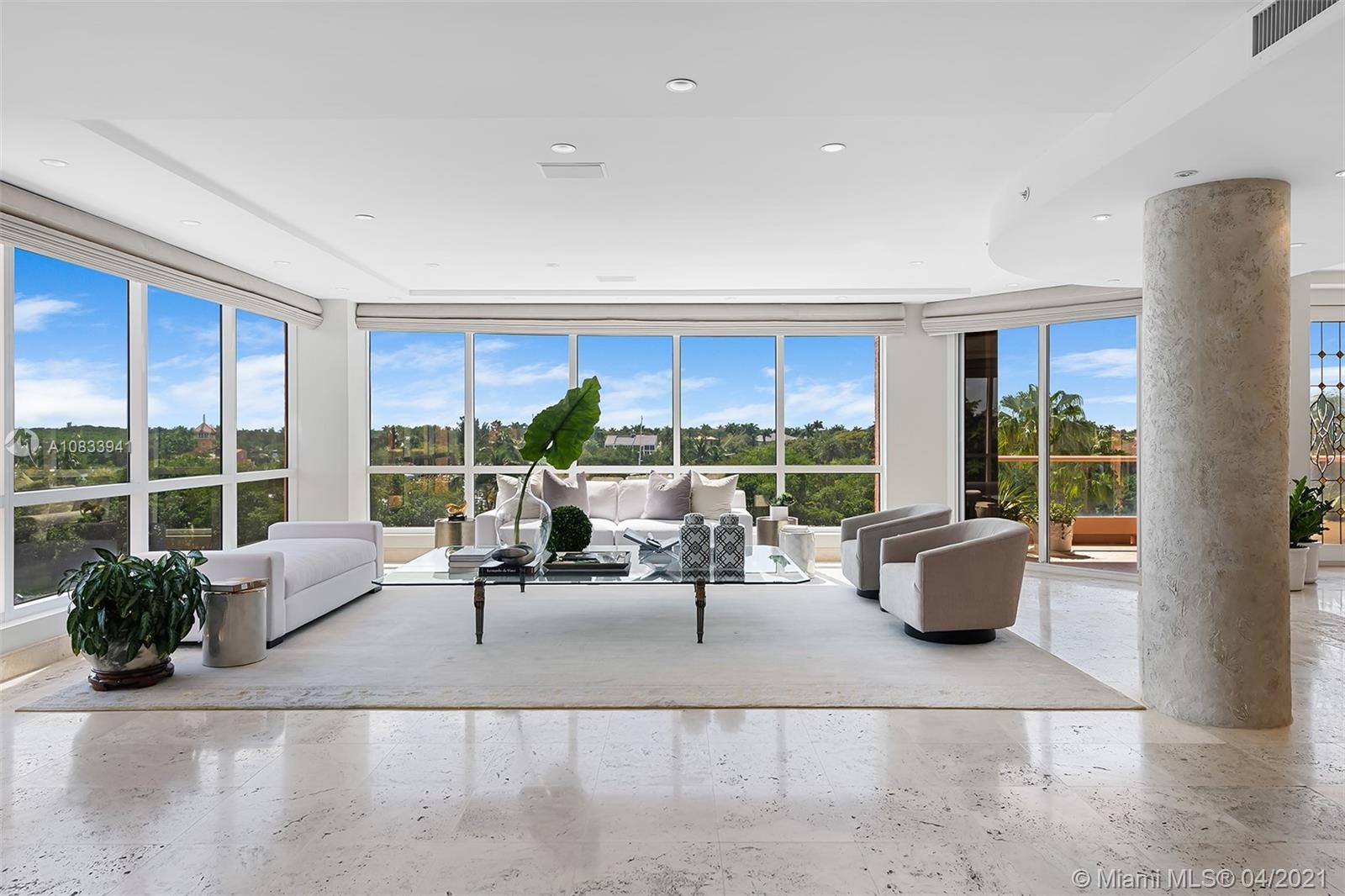 THE GABLES CONDO - Residential