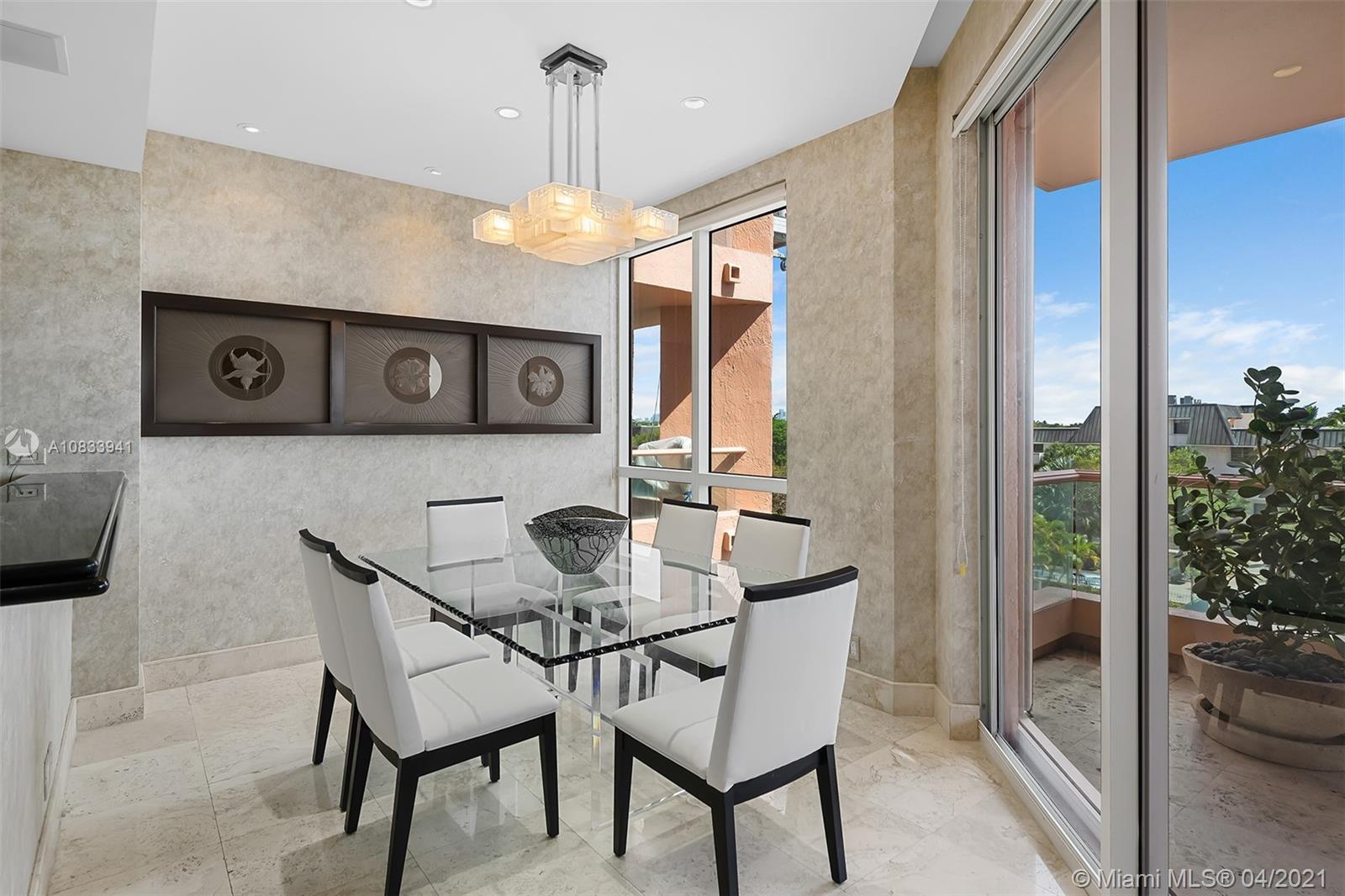 THE GABLES CONDO - Residential