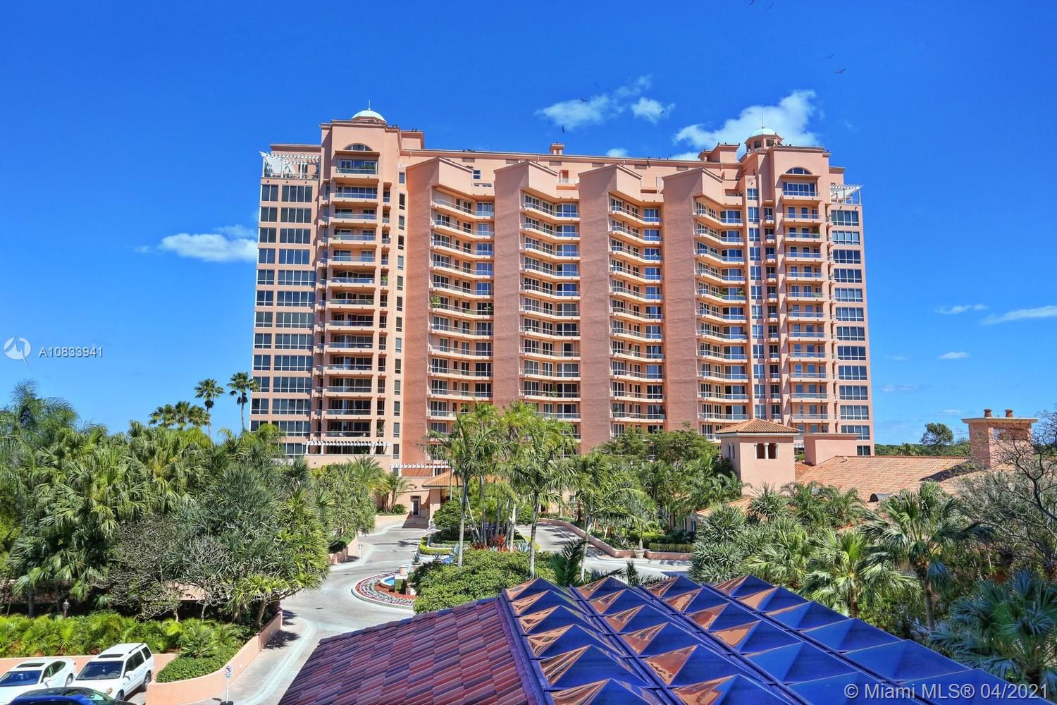 THE GABLES CONDO - Residential