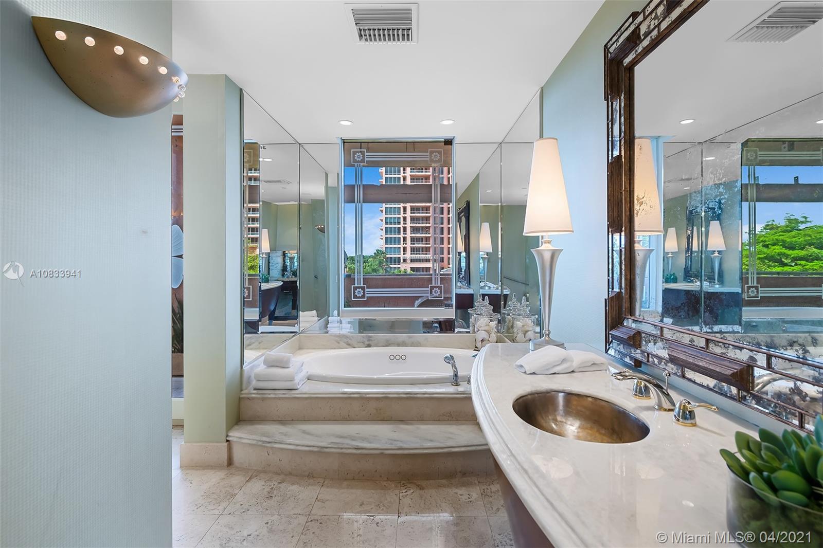 THE GABLES CONDO - Residential