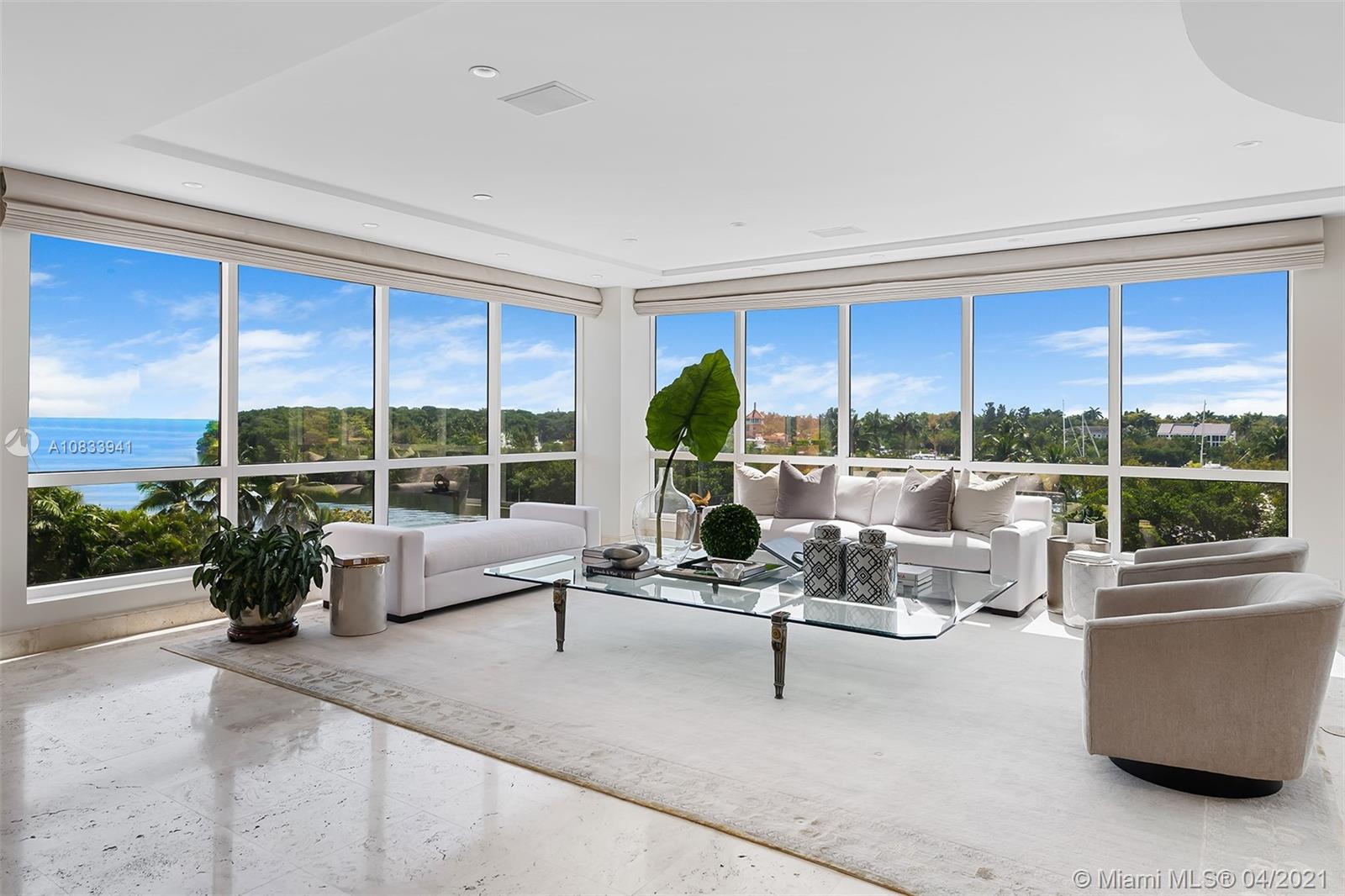 THE GABLES CONDO - Residential