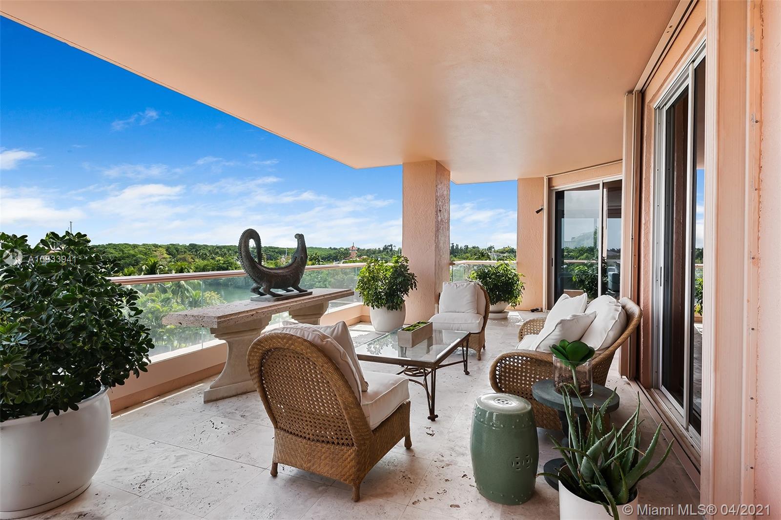 THE GABLES CONDO - Residential