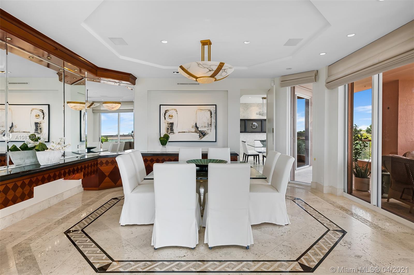 THE GABLES CONDO - Residential