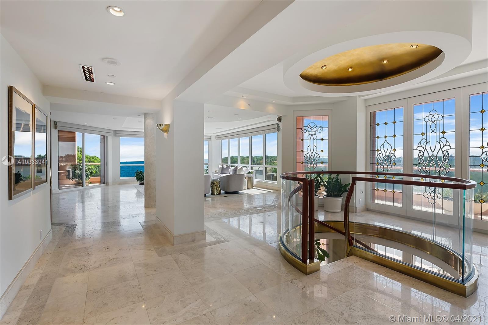 THE GABLES CONDO - Residential