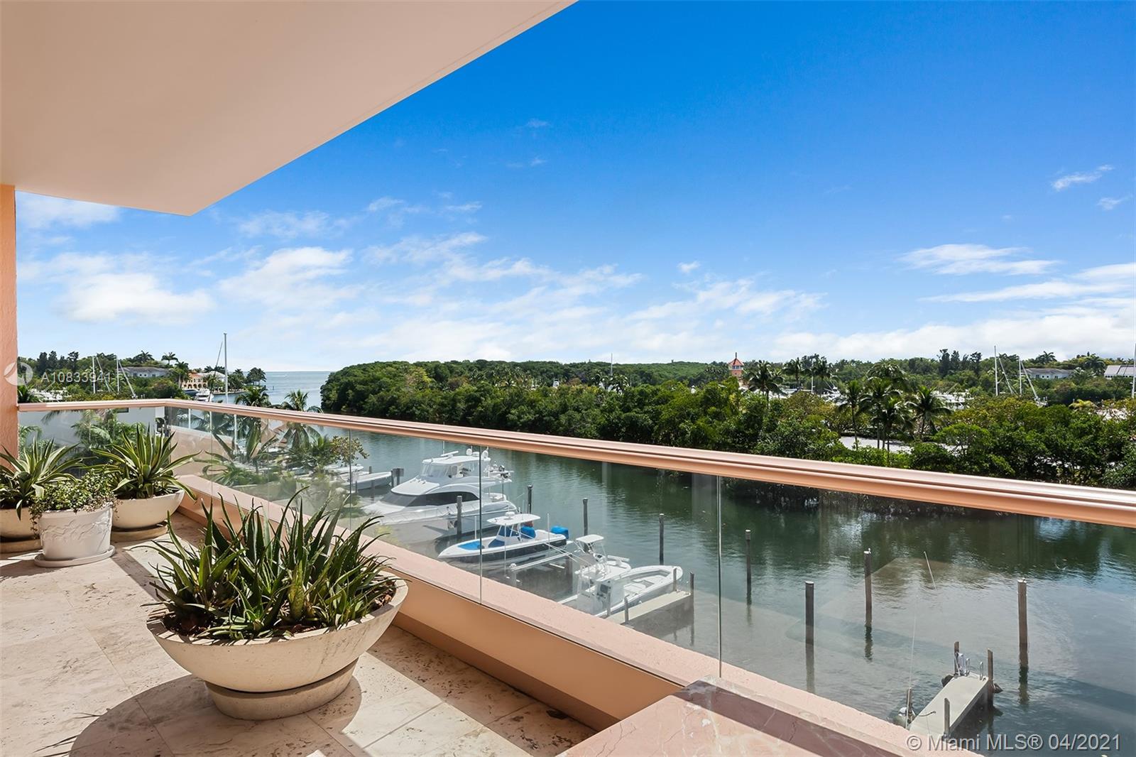 THE GABLES CONDO - Residential