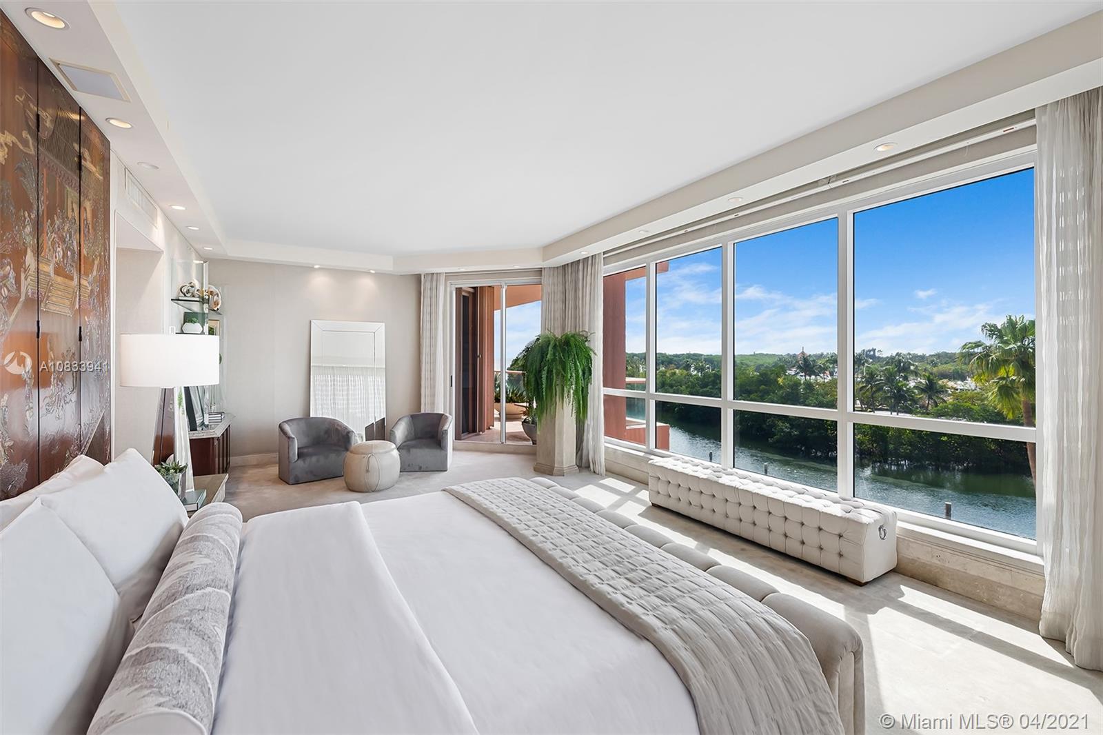 THE GABLES CONDO - Residential