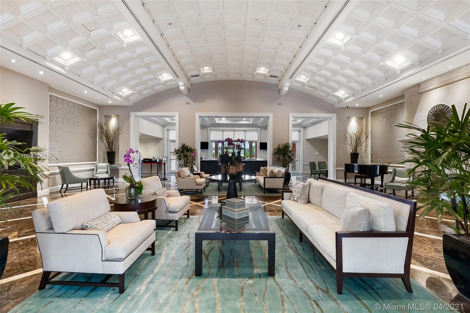 THE GABLES CONDO - Residential