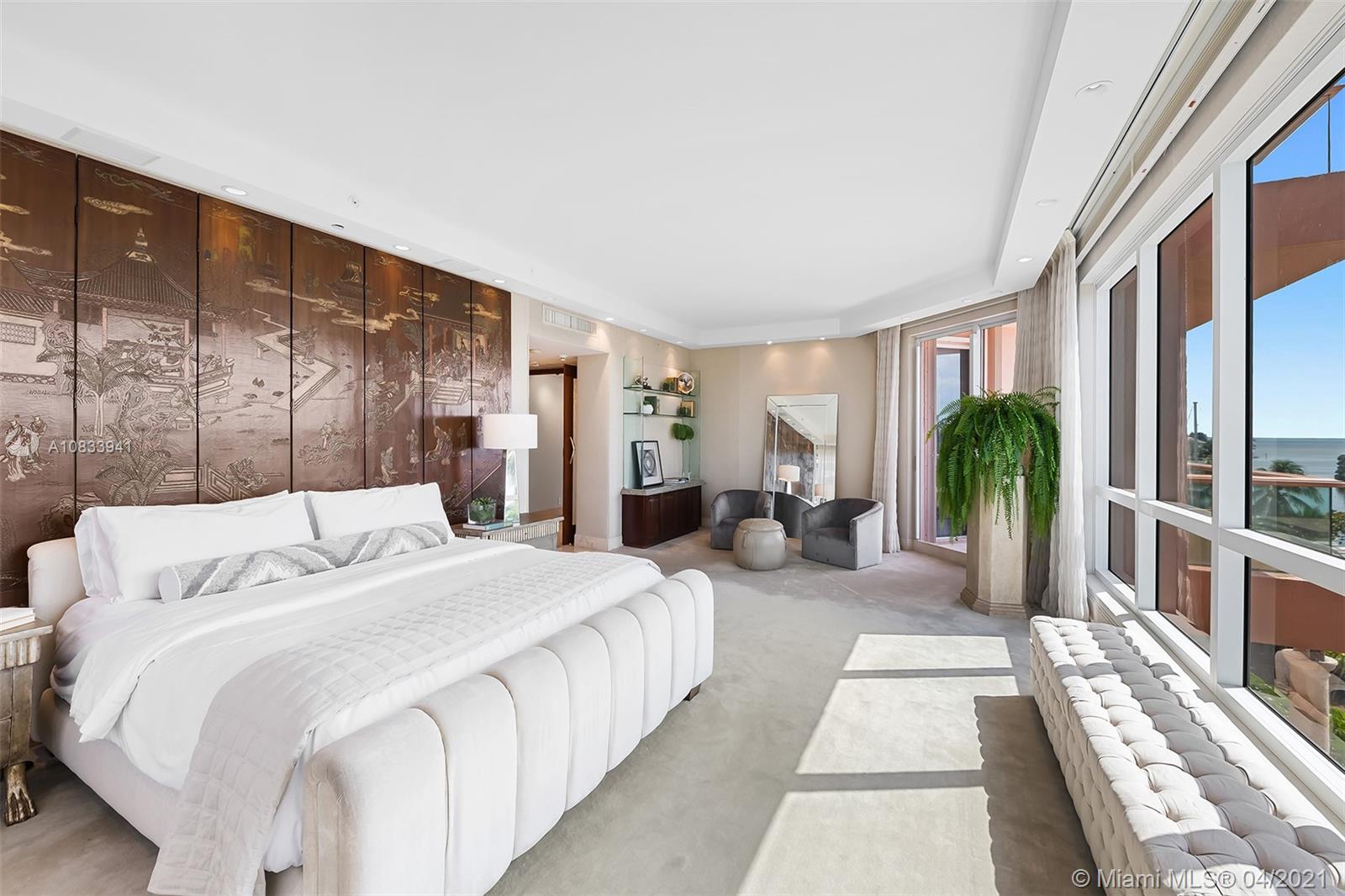 THE GABLES CONDO - Residential