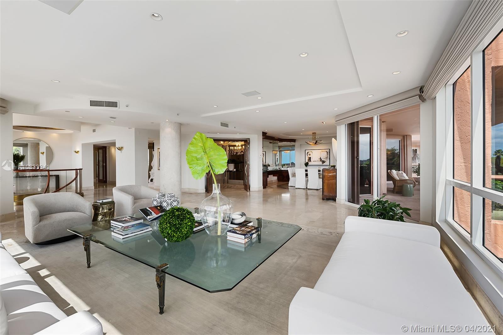 THE GABLES CONDO - Residential