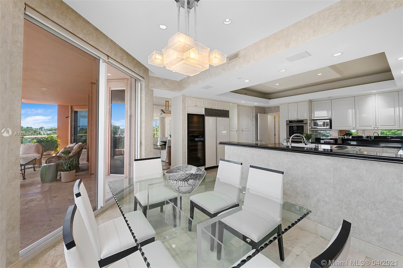 THE GABLES CONDO - Residential