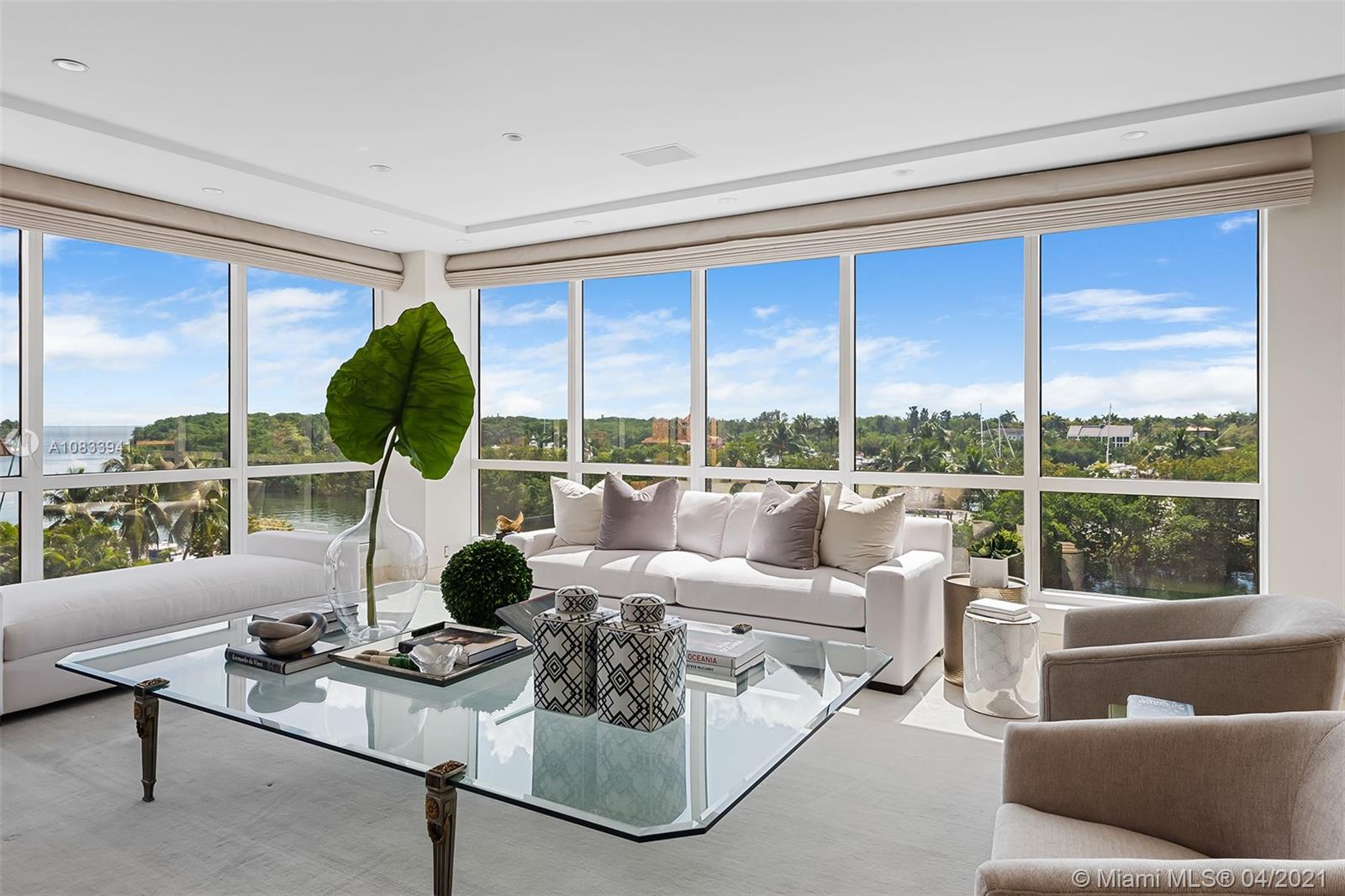 THE GABLES CONDO - Residential