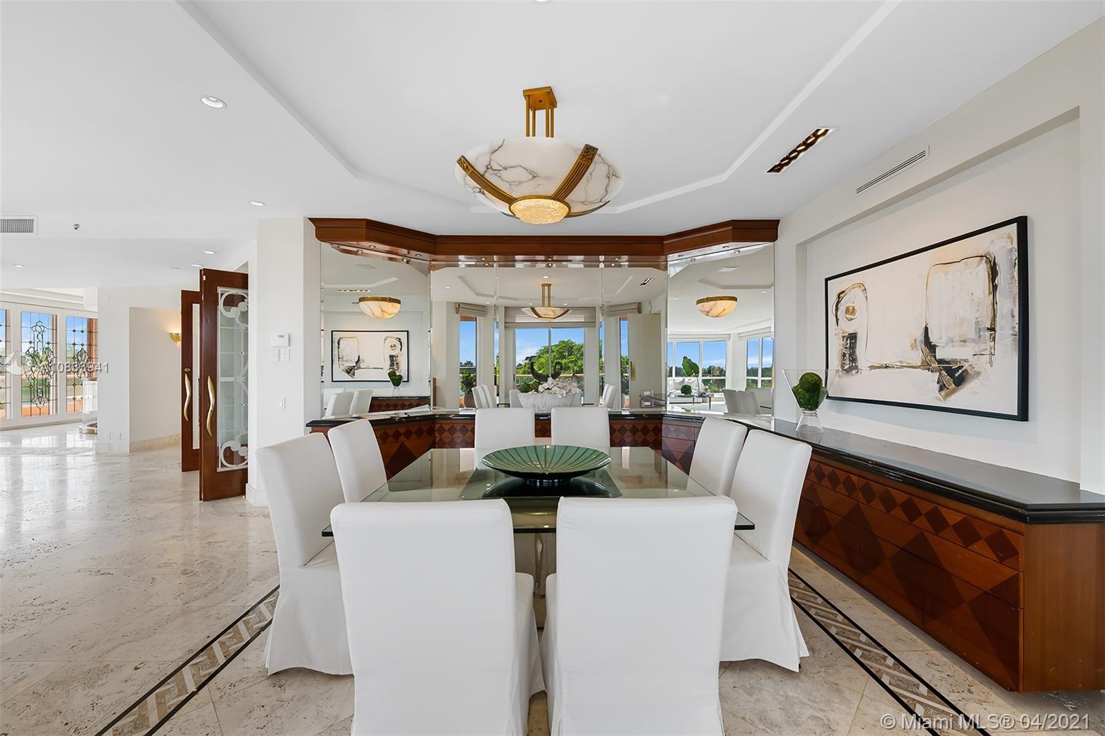 THE GABLES CONDO - Residential