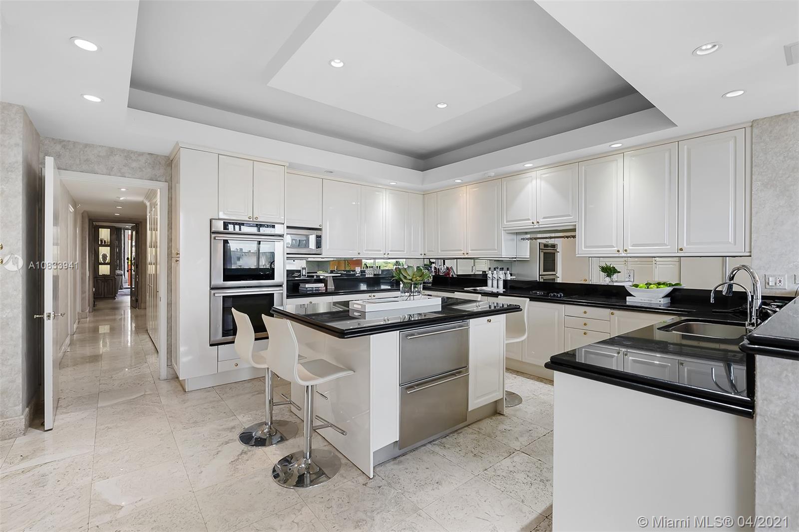 THE GABLES CONDO - Residential