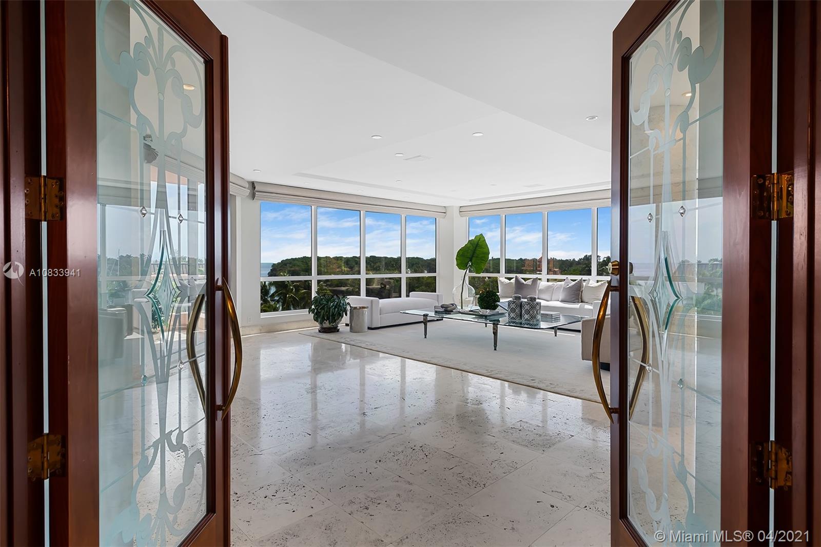 THE GABLES CONDO - Residential