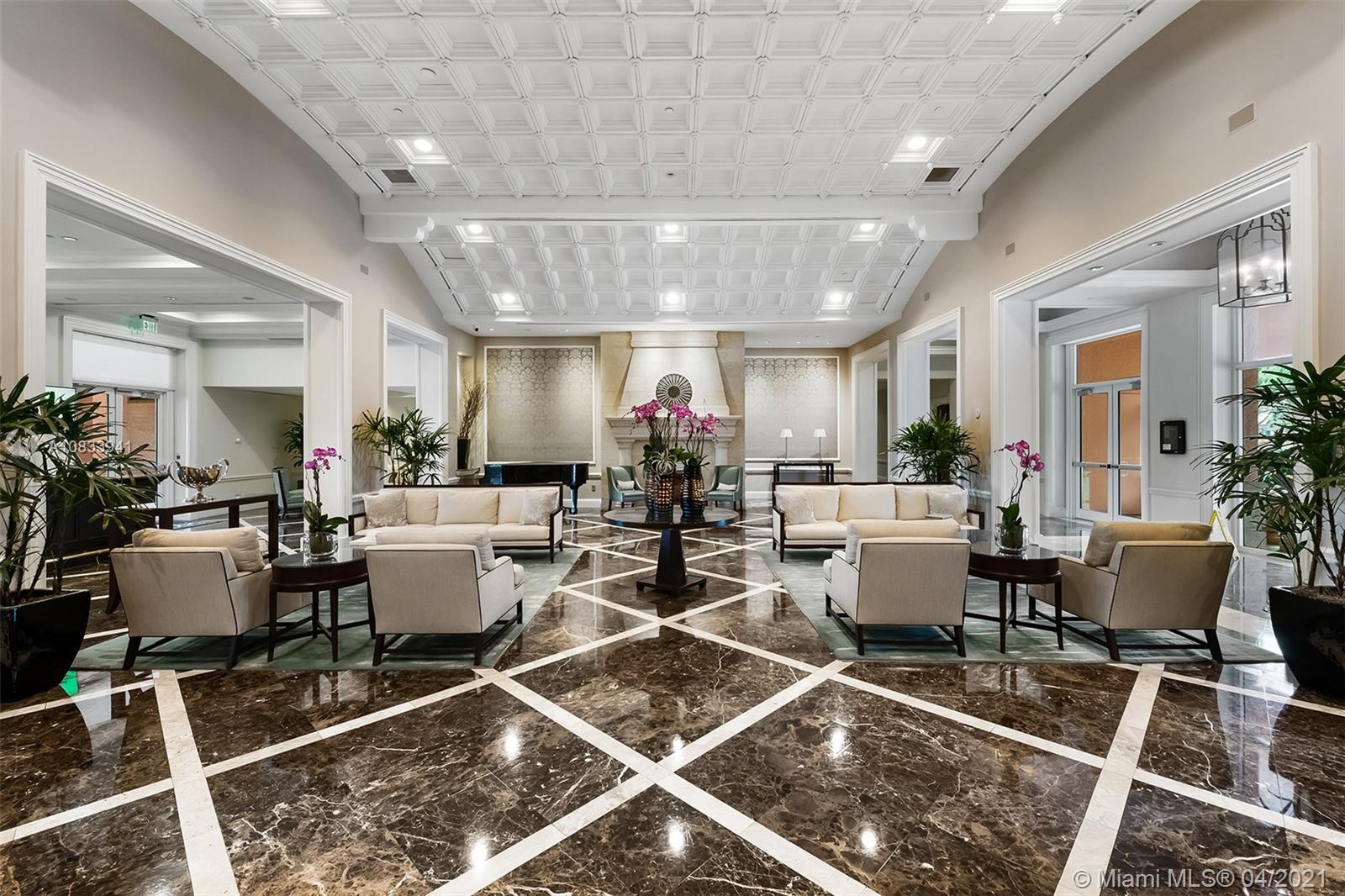 THE GABLES CONDO - Residential