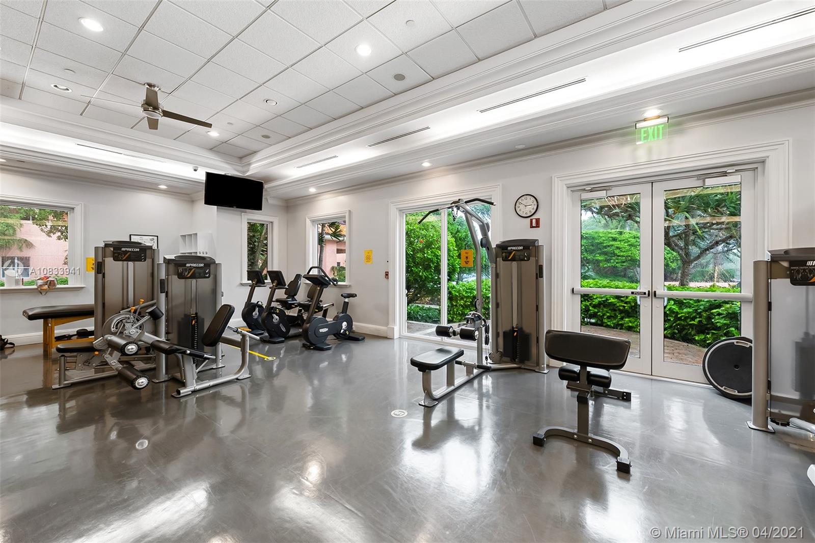 THE GABLES CONDO - Residential