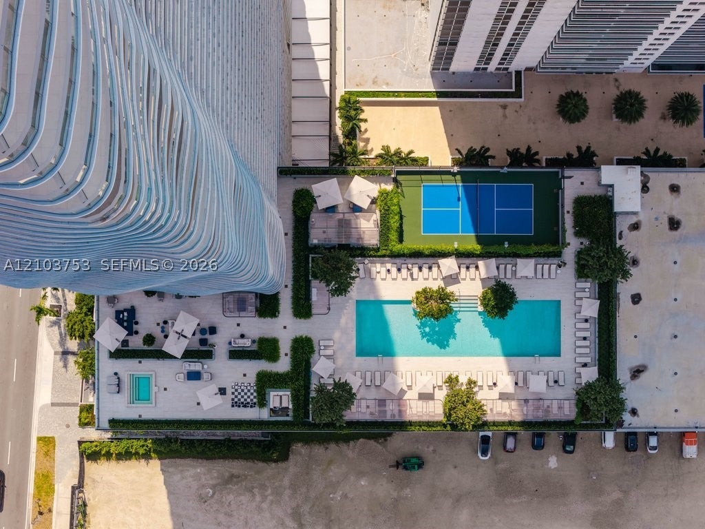 1400 Biscayne Blvd 2805